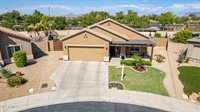 4415 South Hassett Circle, Mesa, AZ 85212