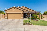 4415 South Hassett Circle, Mesa, AZ 85212