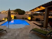 4415 South Hassett Circle, Mesa, AZ 85212