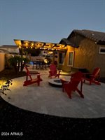 4415 South Hassett Circle, Mesa, AZ 85212