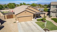 4415 South Hassett Circle, Mesa, AZ 85212