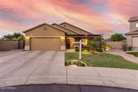 4415 South Hassett Circle, Mesa, AZ 85212