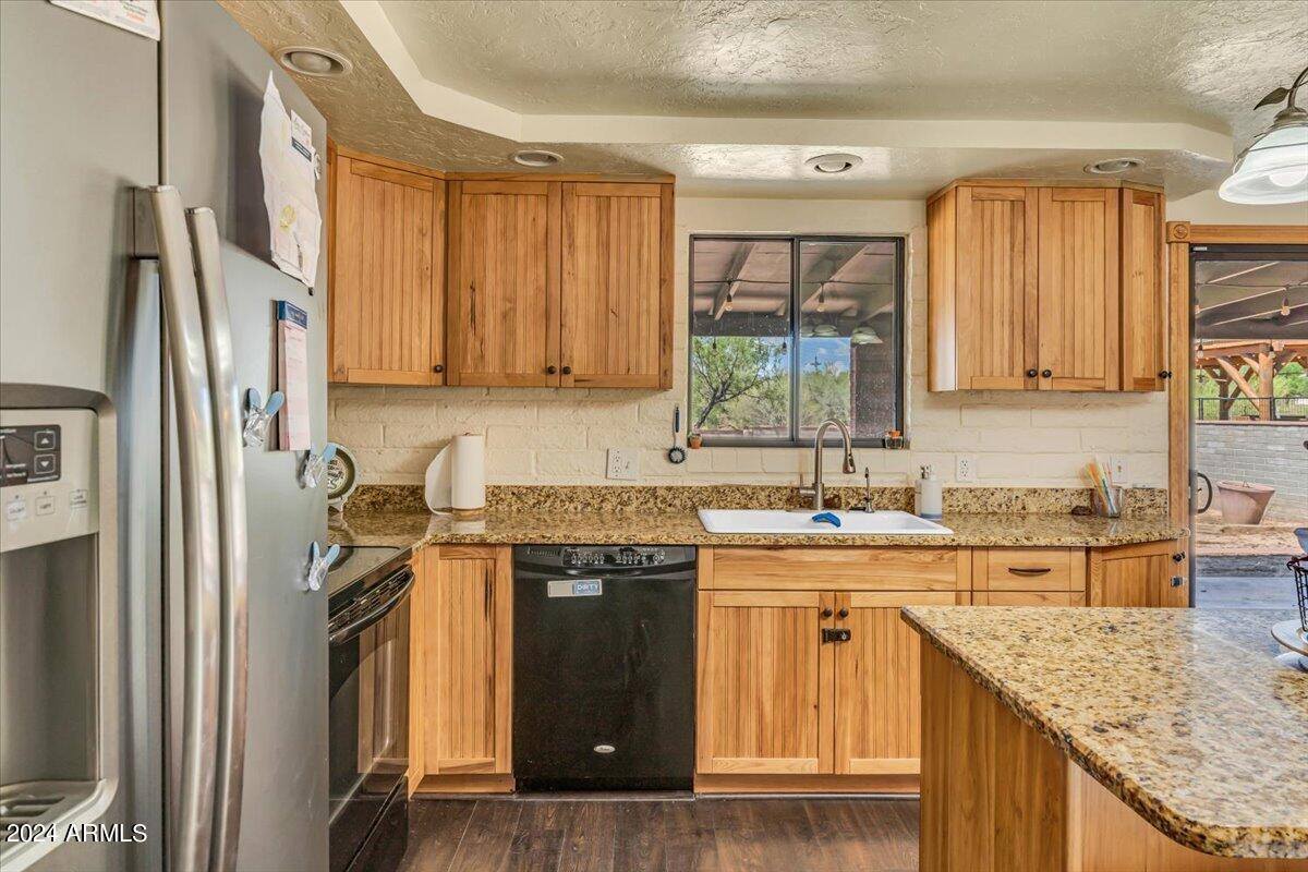 612 West Placita De La Poza --, Tucson, AZ 85704