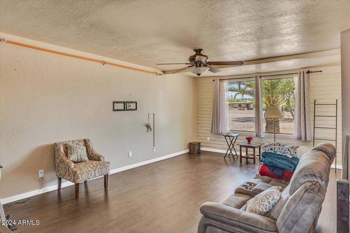 612 West Placita De La Poza --, Tucson, AZ 85704