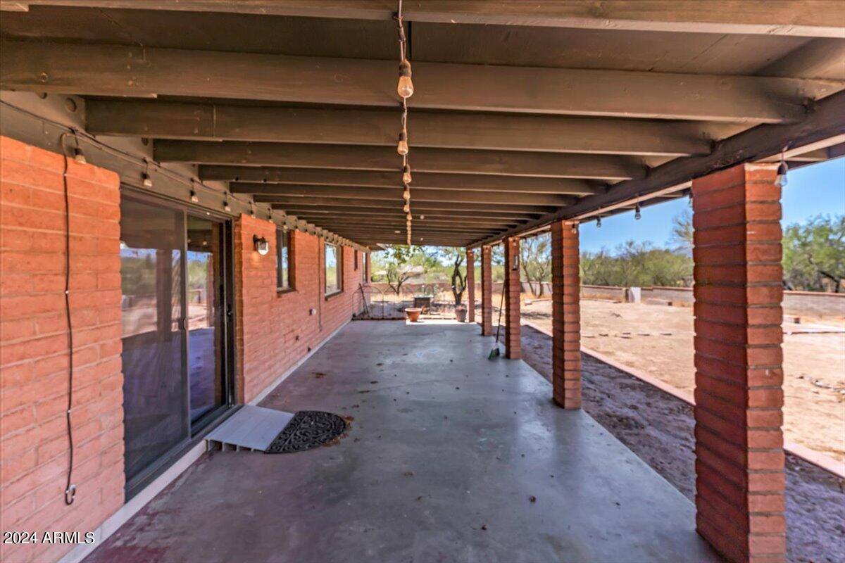 612 West Placita De La Poza --, Tucson, AZ 85704