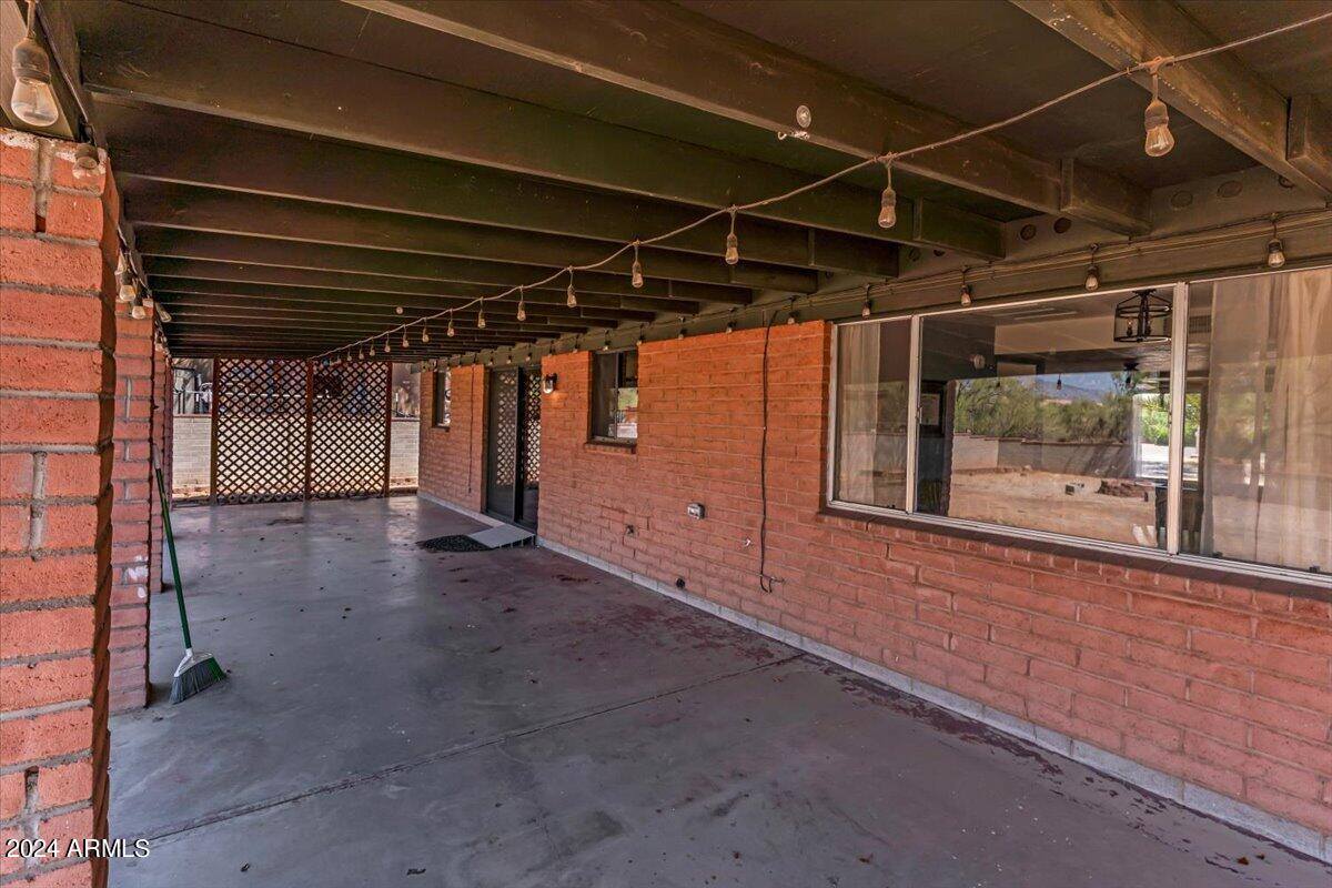 612 West Placita De La Poza --, Tucson, AZ 85704