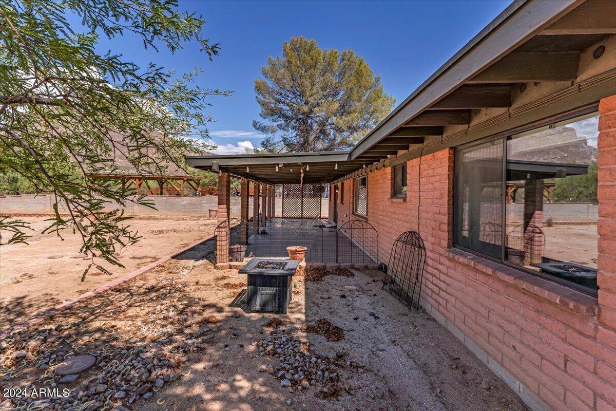 612 West Placita De La Poza --, Tucson, AZ 85704