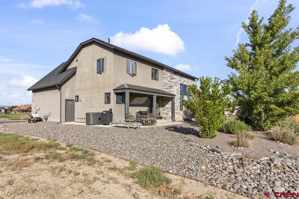 2211 Fellows Drive, Montrose, CO 81401