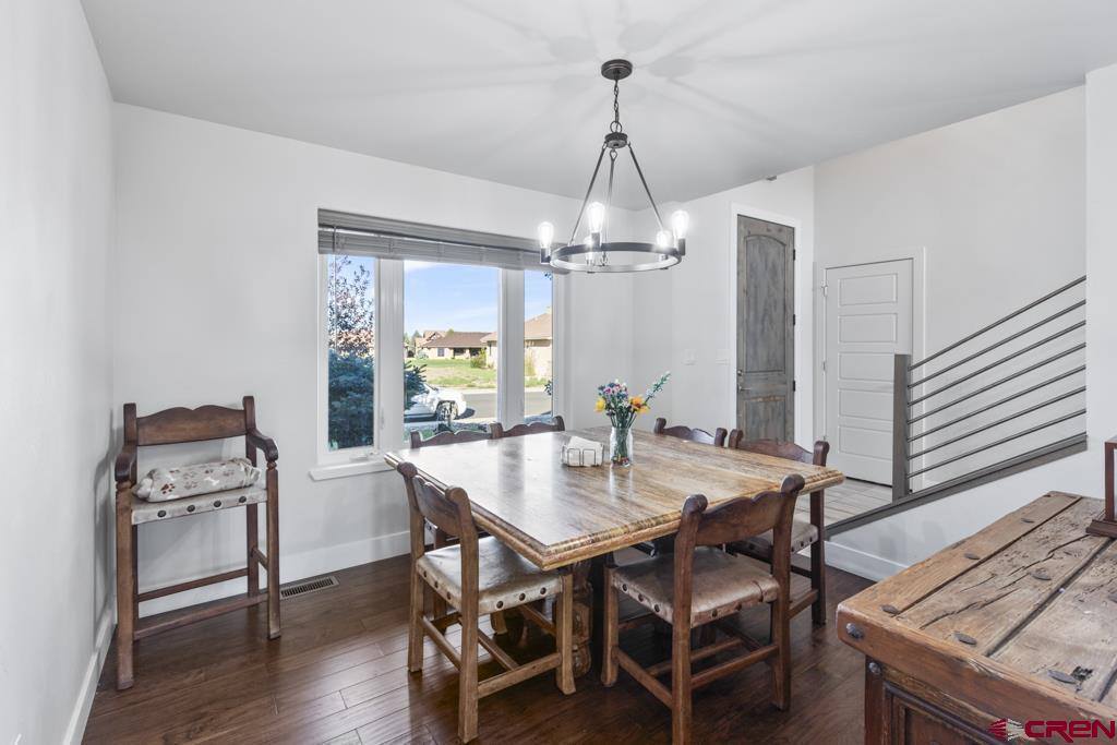 2211 Fellows Drive, Montrose, CO 81401