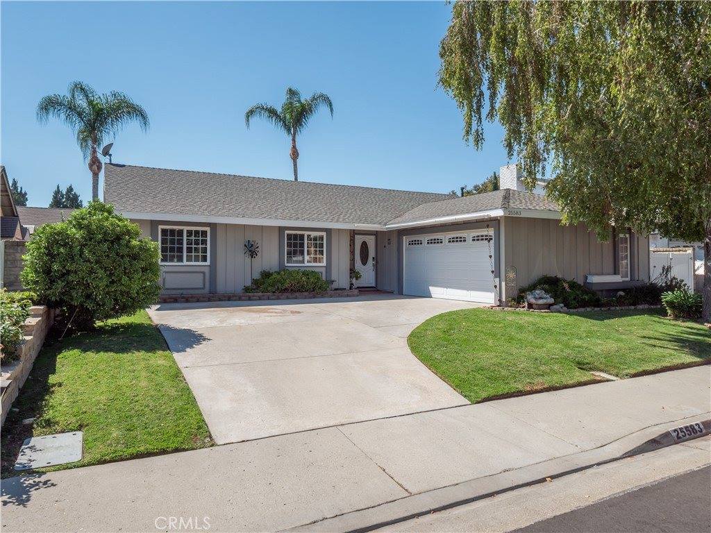 25583 Old Course Way, Valencia, CA 91355