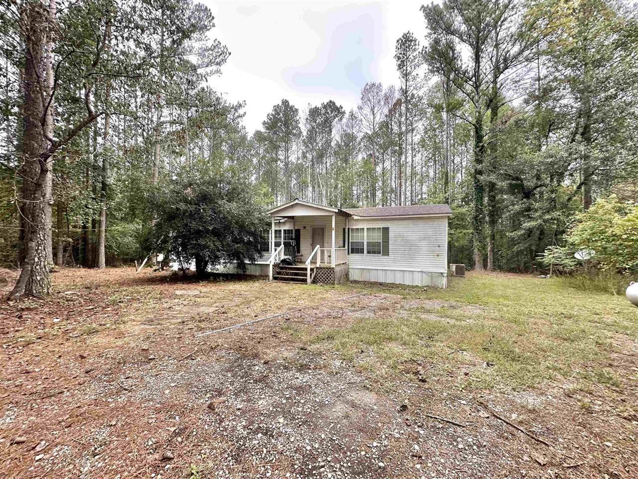 730 Co Rd 4030, Arley, AL 35541