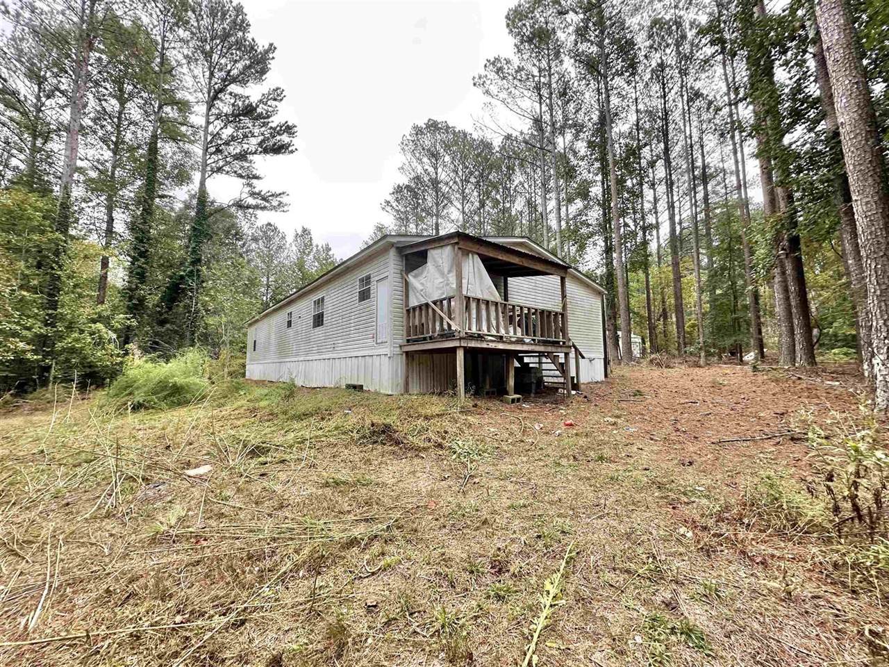 730 Co Rd 4030, Arley, AL 35541