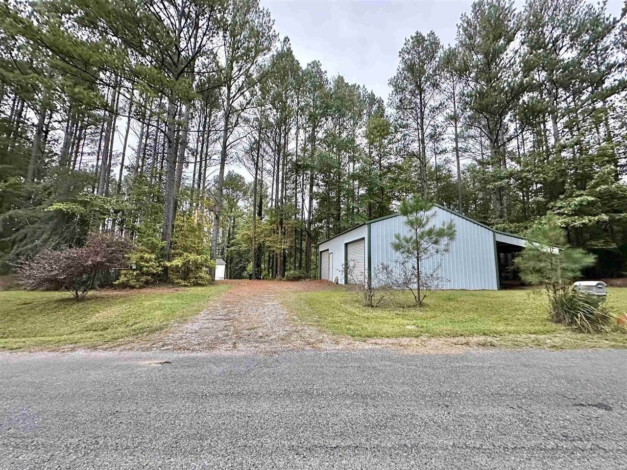 730 Co Rd 4030, Arley, AL 35541