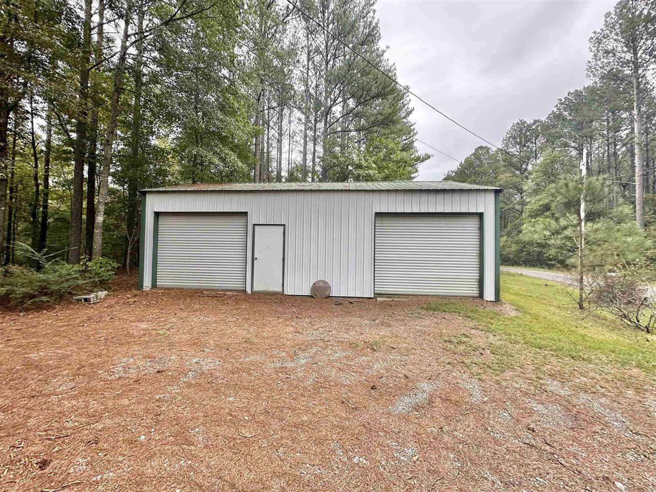 730 Co Rd 4030, Arley, AL 35541