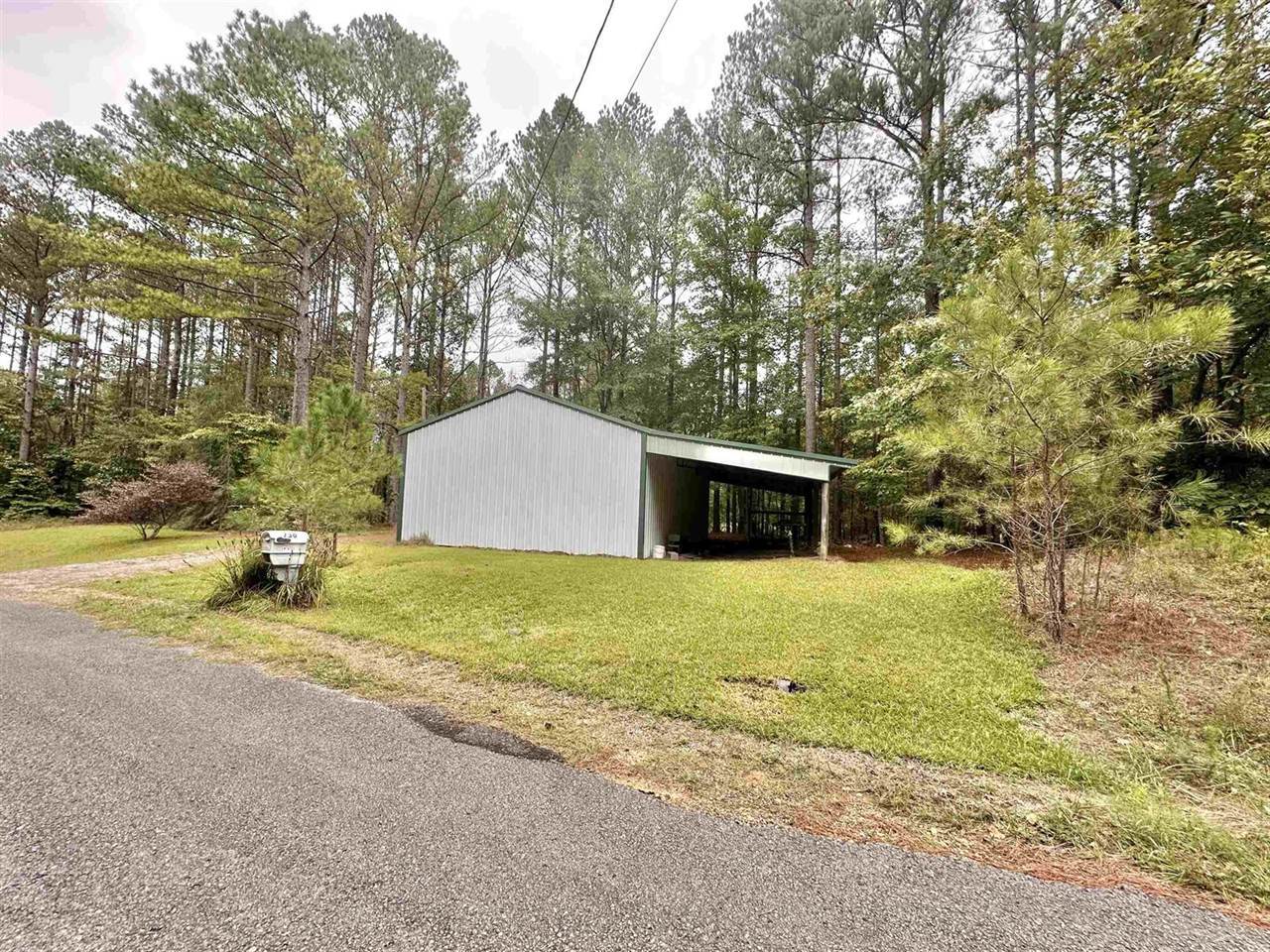 730 Co Rd 4030, Arley, AL 35541