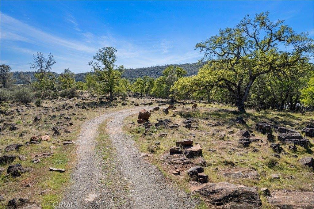 21972 Palmer Road, Middletown, CA 95457