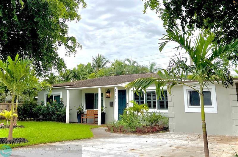 2627 NE 10th Ave, Wilton Manors, FL 33334