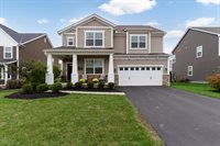 10445 Hazelnut Dr, Plain City, OH 43064