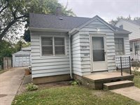 2228 Avon Street, Saginaw, MI 48602