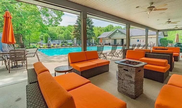 18372 North Ridge Court, Spring Lake, MI 49456