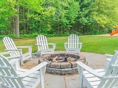 18372 North Ridge Court, Spring Lake, MI 49456