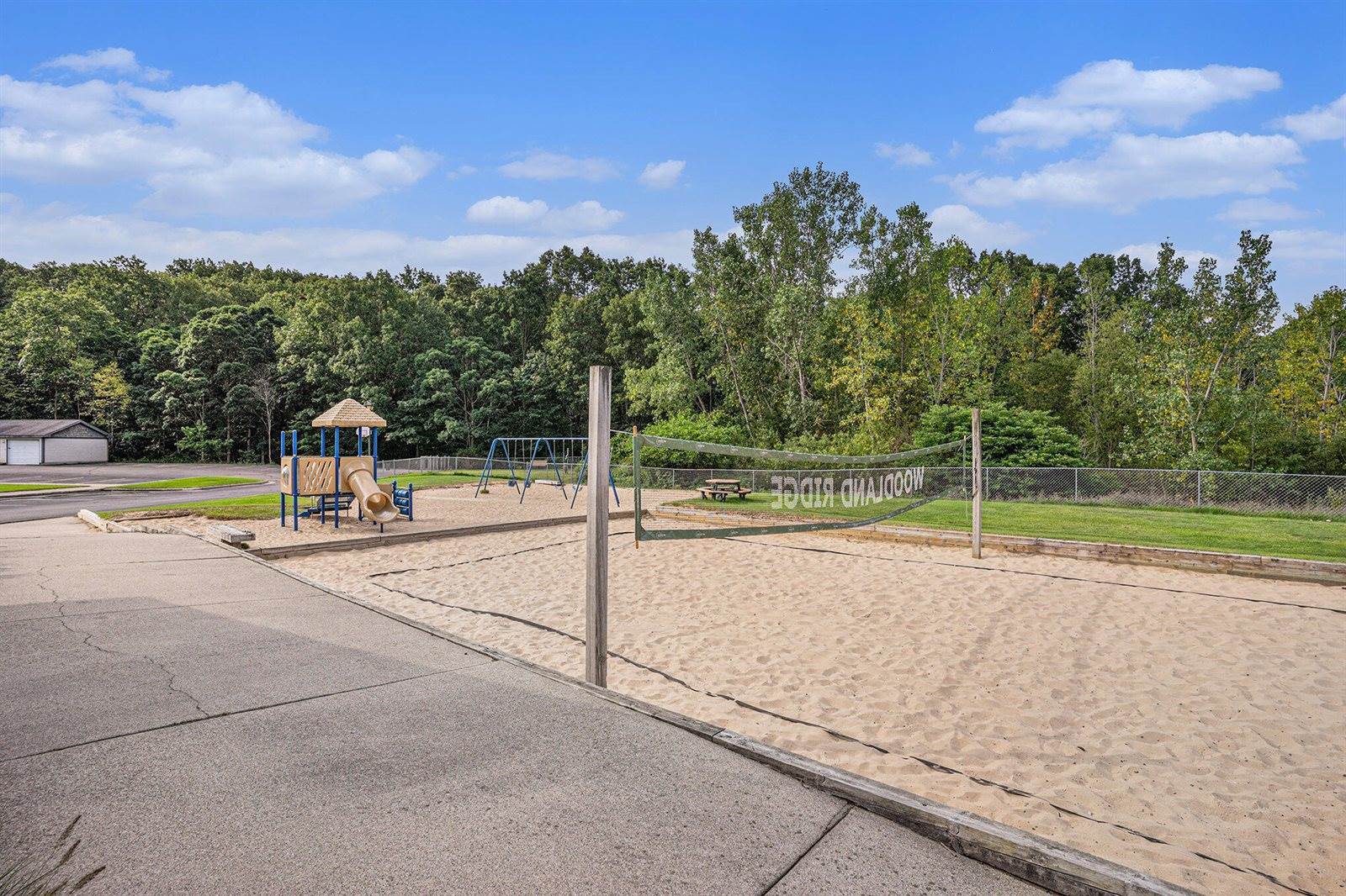 18372 North Ridge Court, Spring Lake, MI 49456