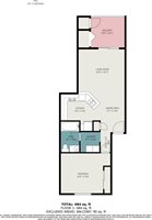 18372 North Ridge Court, Spring Lake, MI 49456