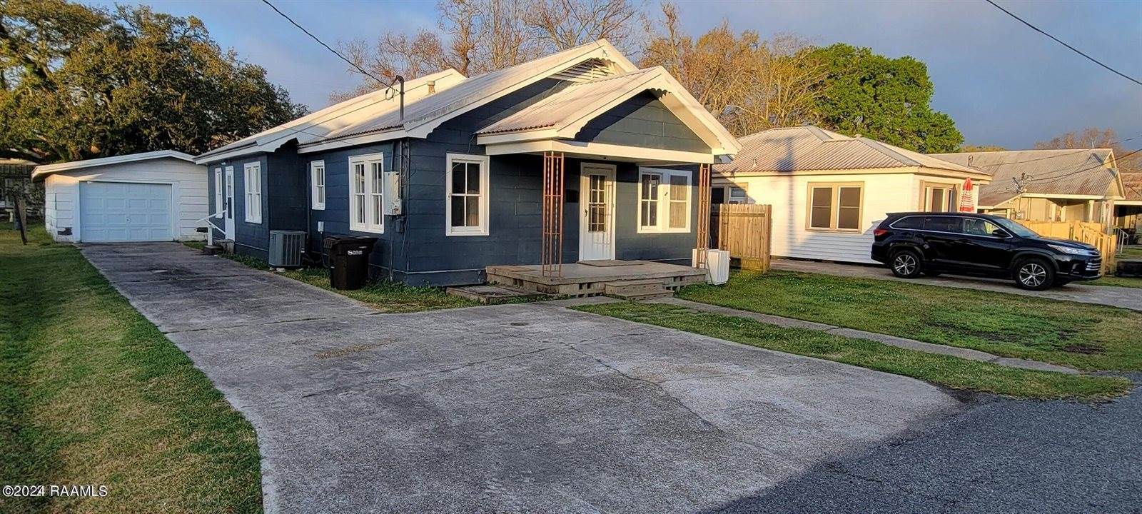 123 Oswald Street, Breaux Bridge, LA 70517