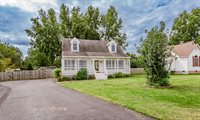 3513 Maurer Ct, South Chesterfield, VA 23834, USA, S. Chesterfield, VA 23834