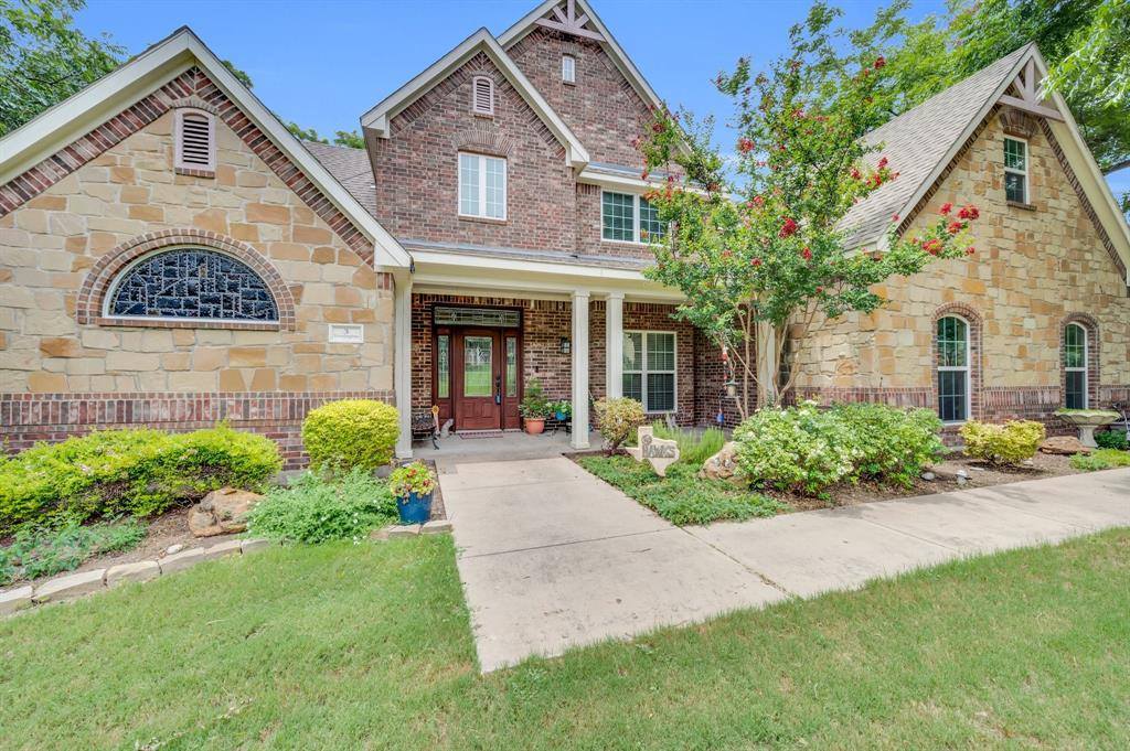 3 Remington Court, Red Oak, TX 75154