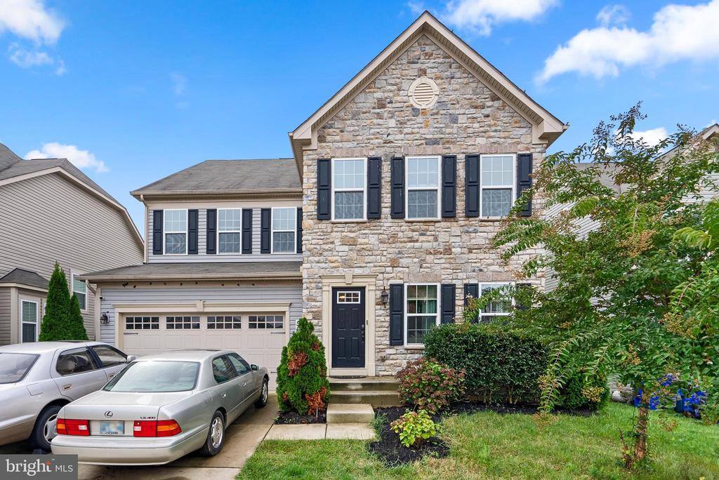 5663 Barnstormers Lane, Waldorf, MD 20602