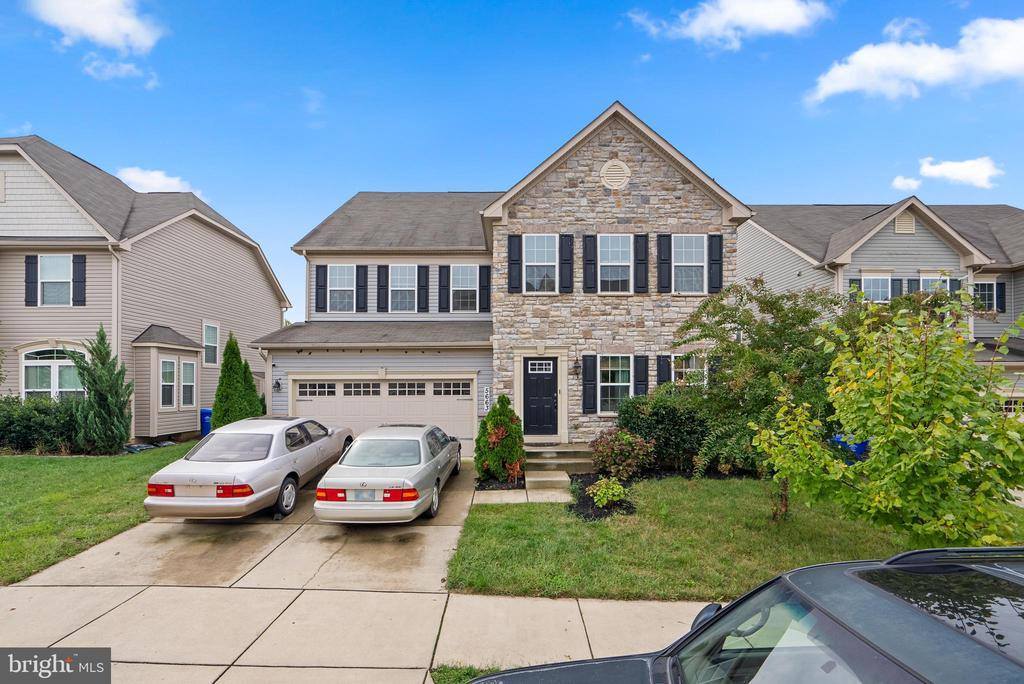 5663 Barnstormers Lane, Waldorf, MD 20602