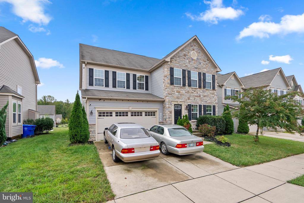 5663 Barnstormers Lane, Waldorf, MD 20602