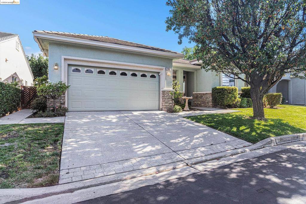 1902 Cellini Ter, Brentwood, CA 94513