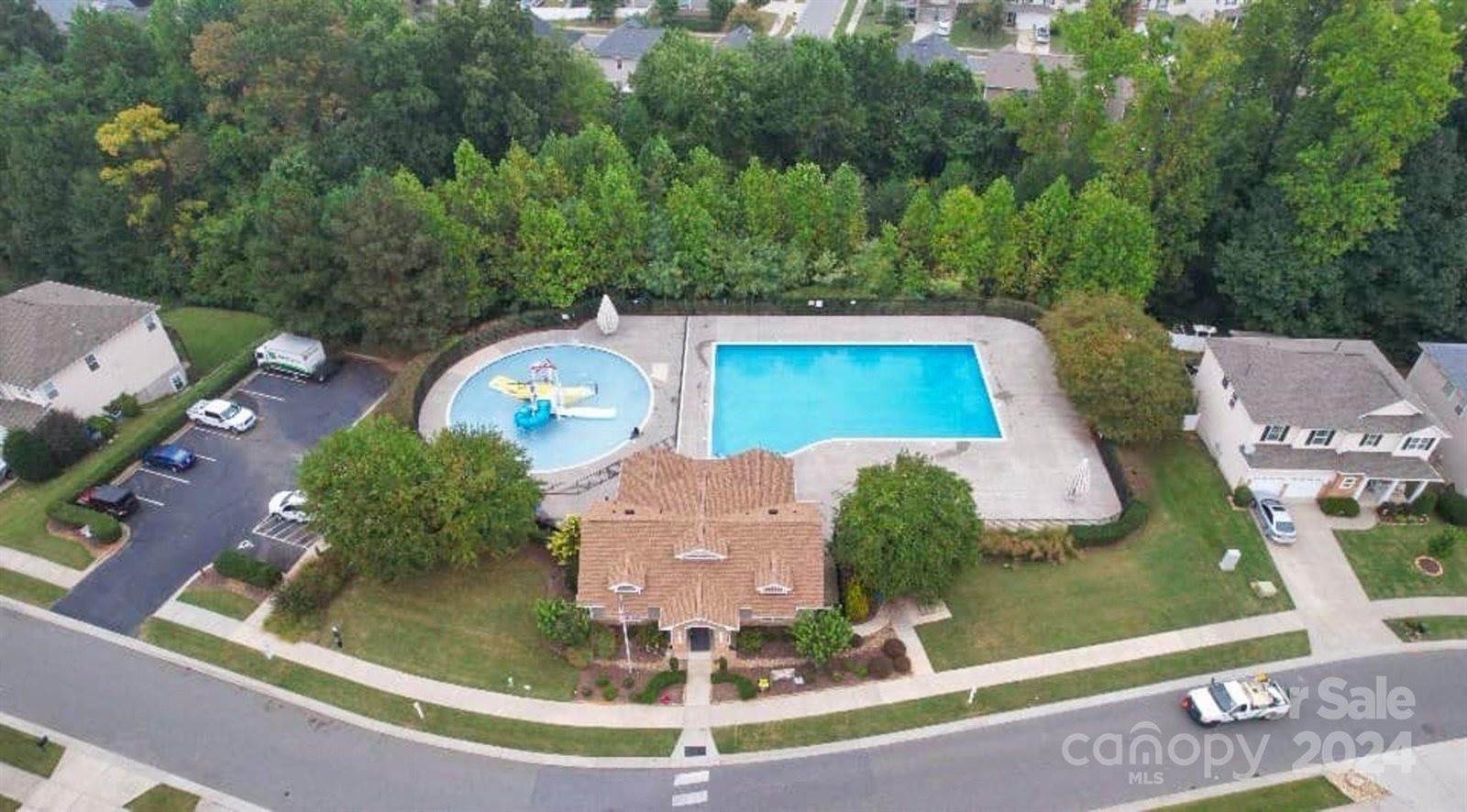 150 Glade Valley Avenue, Mooresville, NC 28117