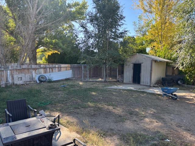 1038 Cosgrave Street, Winnemucca, NV 49445