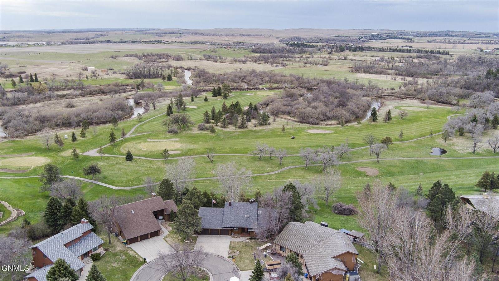 96 Country Club Drive Drive, Bismarck, ND 58501