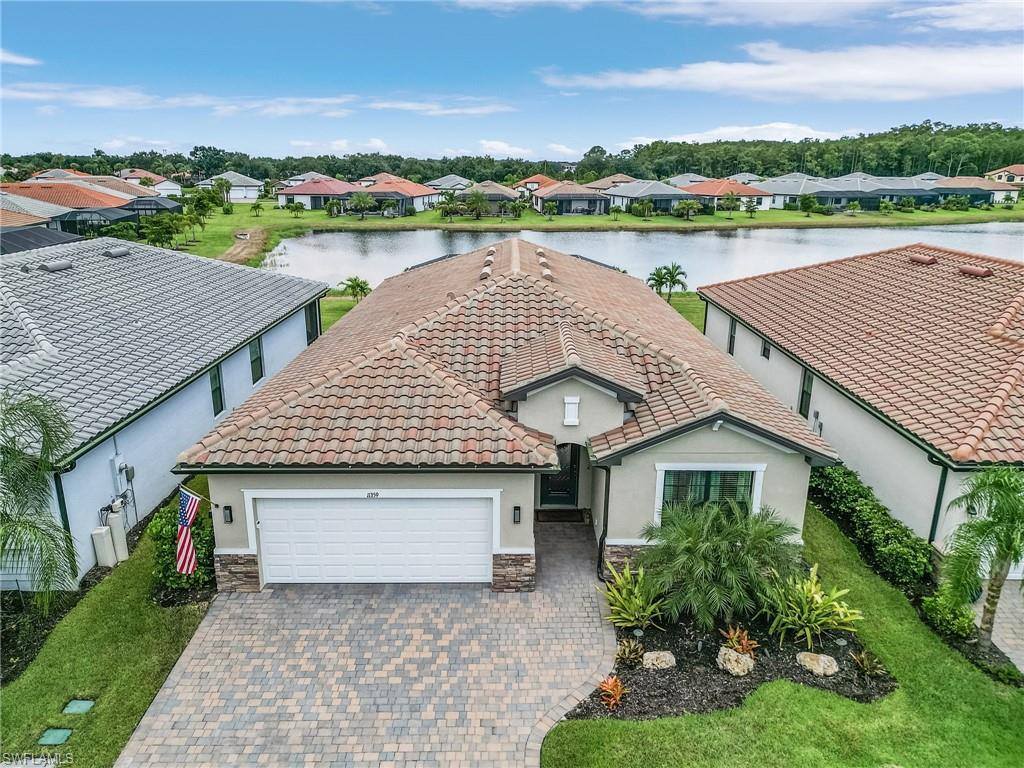 11359 Shady Blossom Dr, Fort Myers, FL 33913