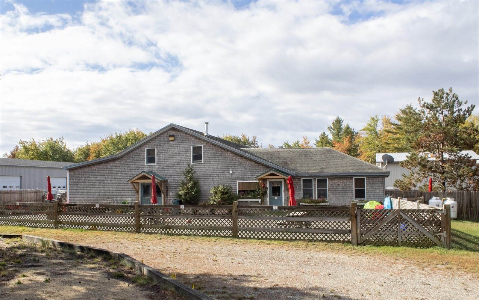 43 Atlantic Lane, Surry, ME 04684