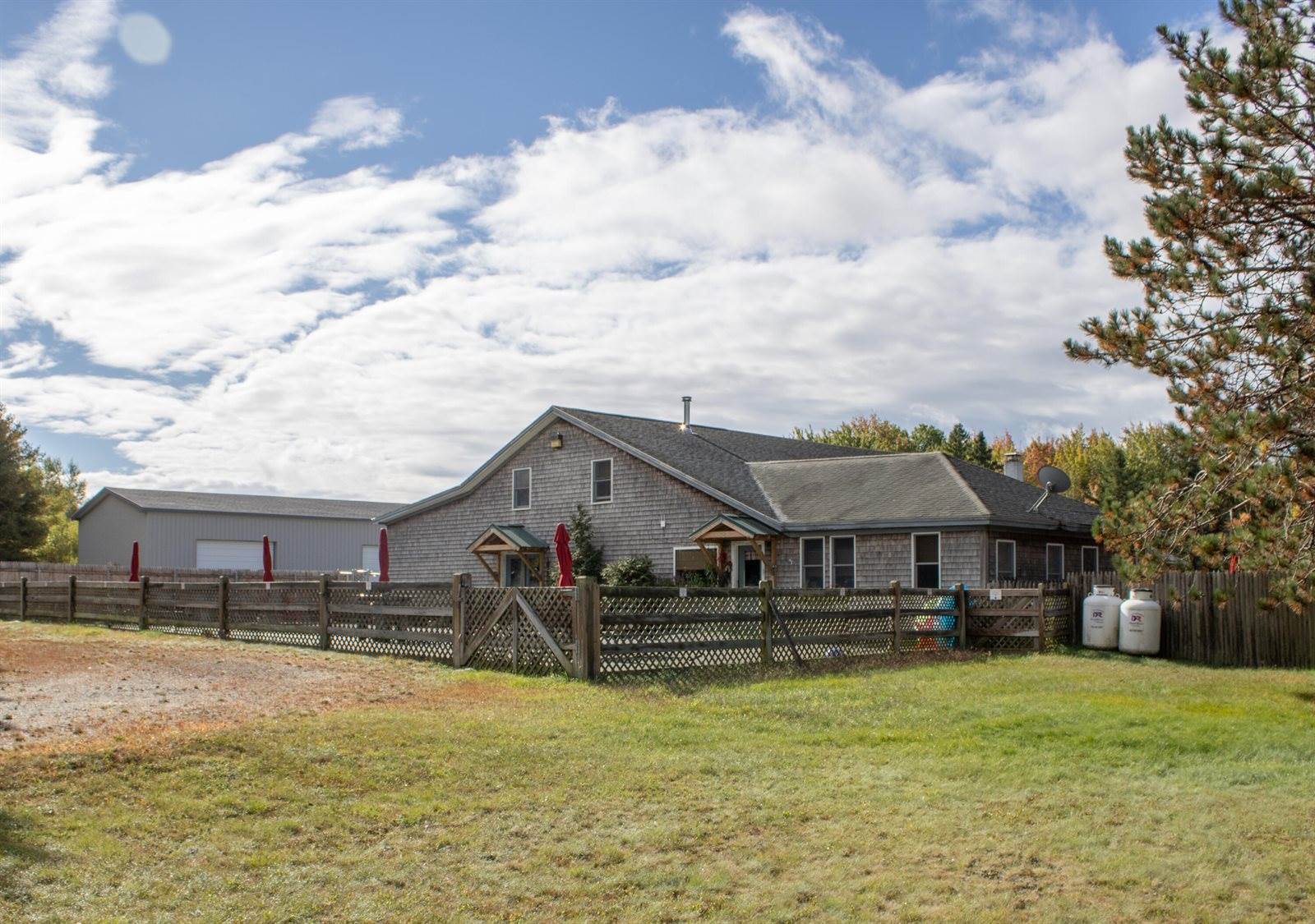 43 Atlantic Lane, Surry, ME 04684