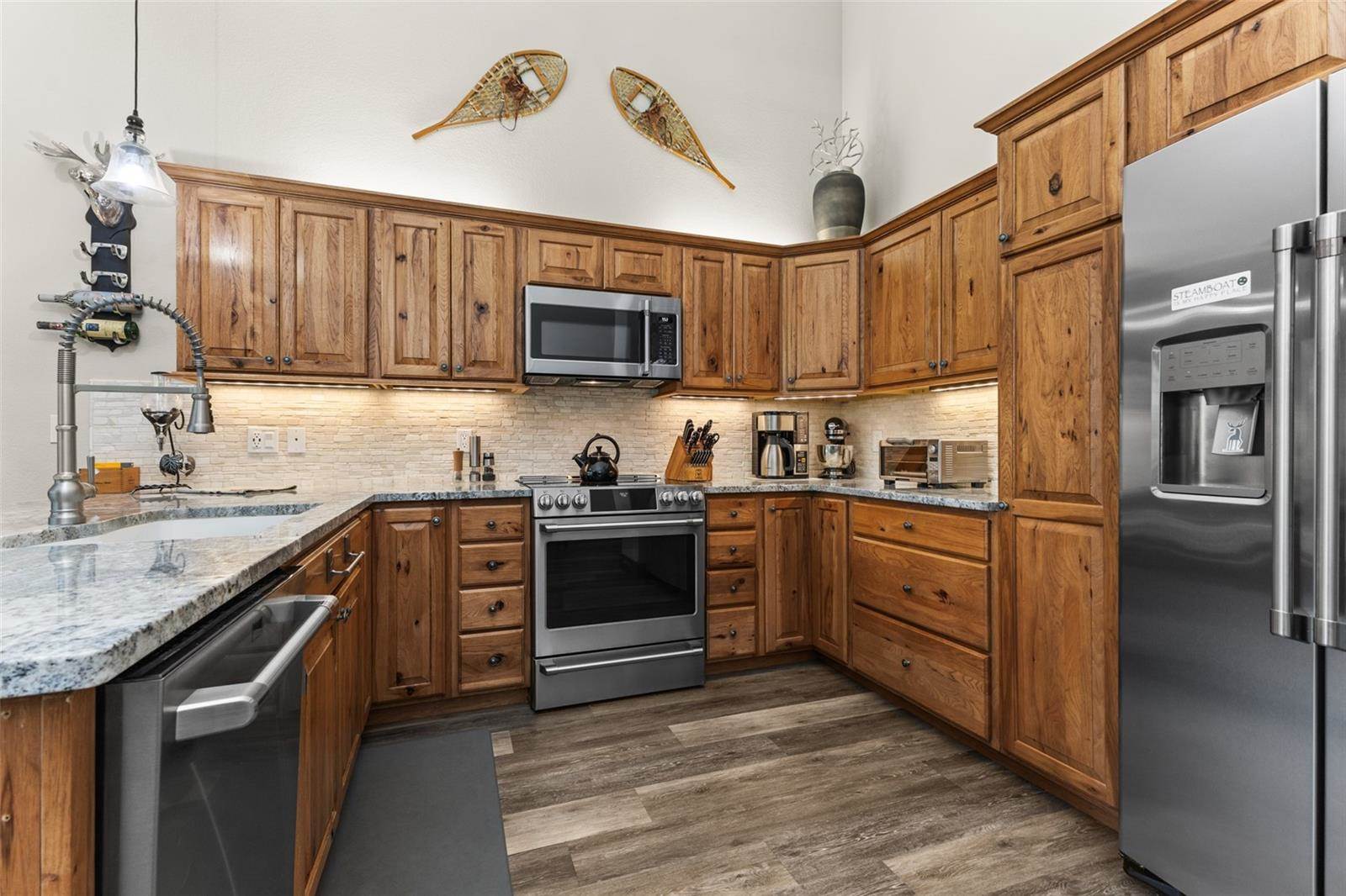 1378 Moraine Circle, Steamboat Springs, CO 80487