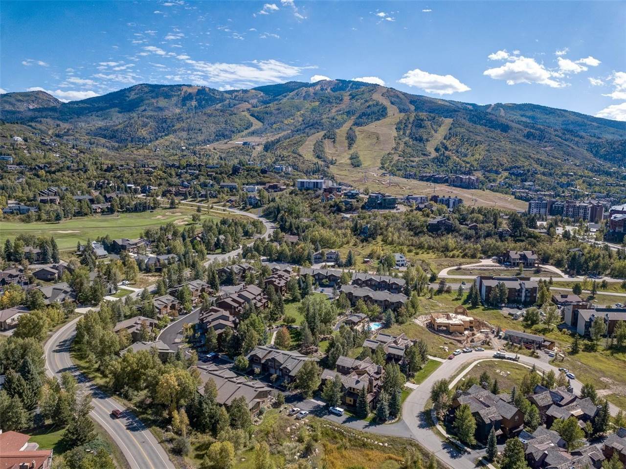 1378 Moraine Circle, Steamboat Springs, CO 80487