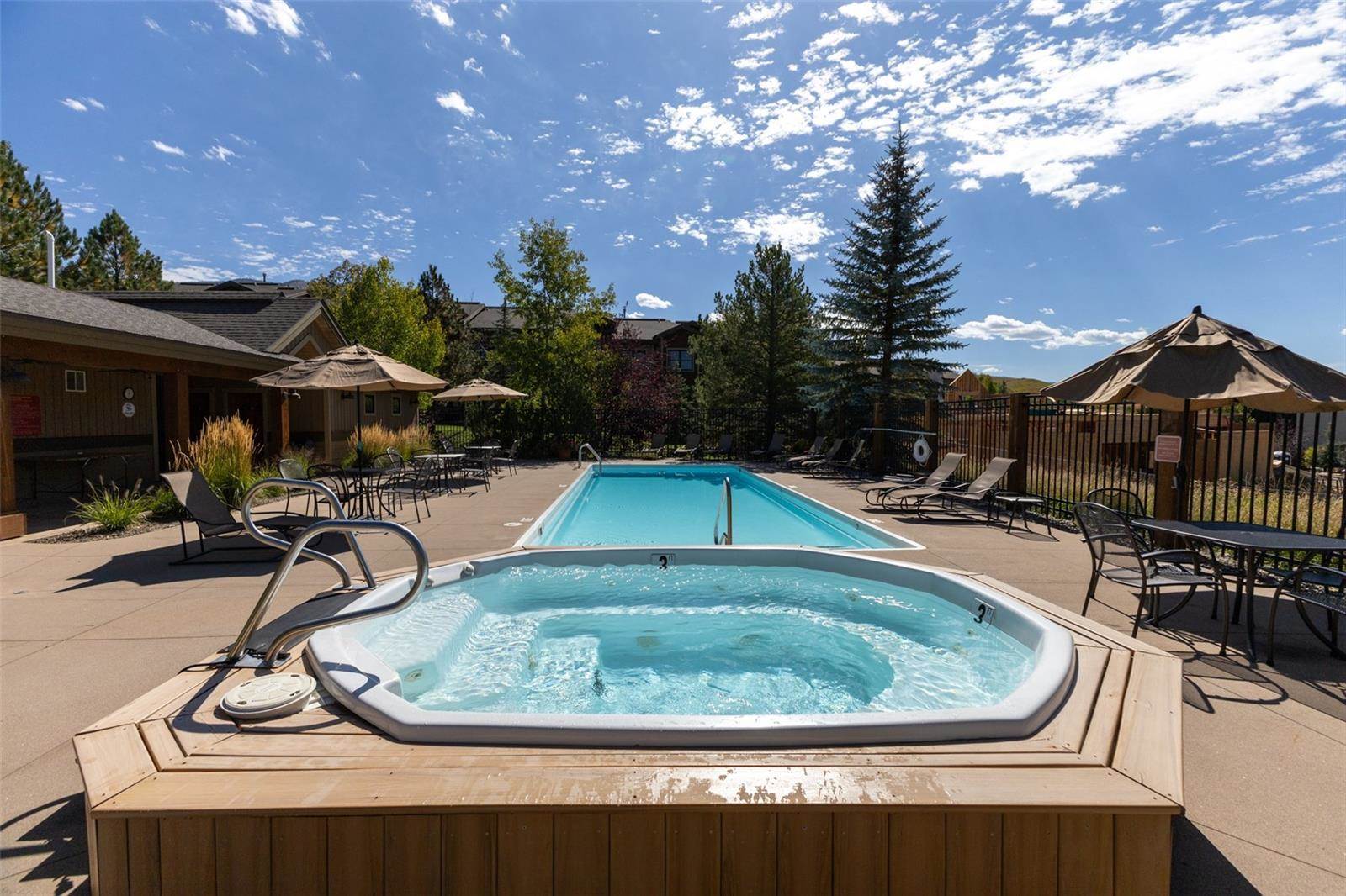 1378 Moraine Circle, Steamboat Springs, CO 80487