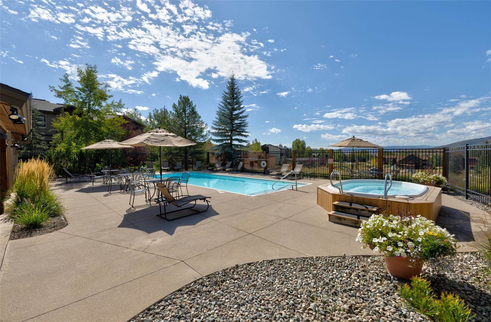 1378 Moraine Circle, Steamboat Springs, CO 80487