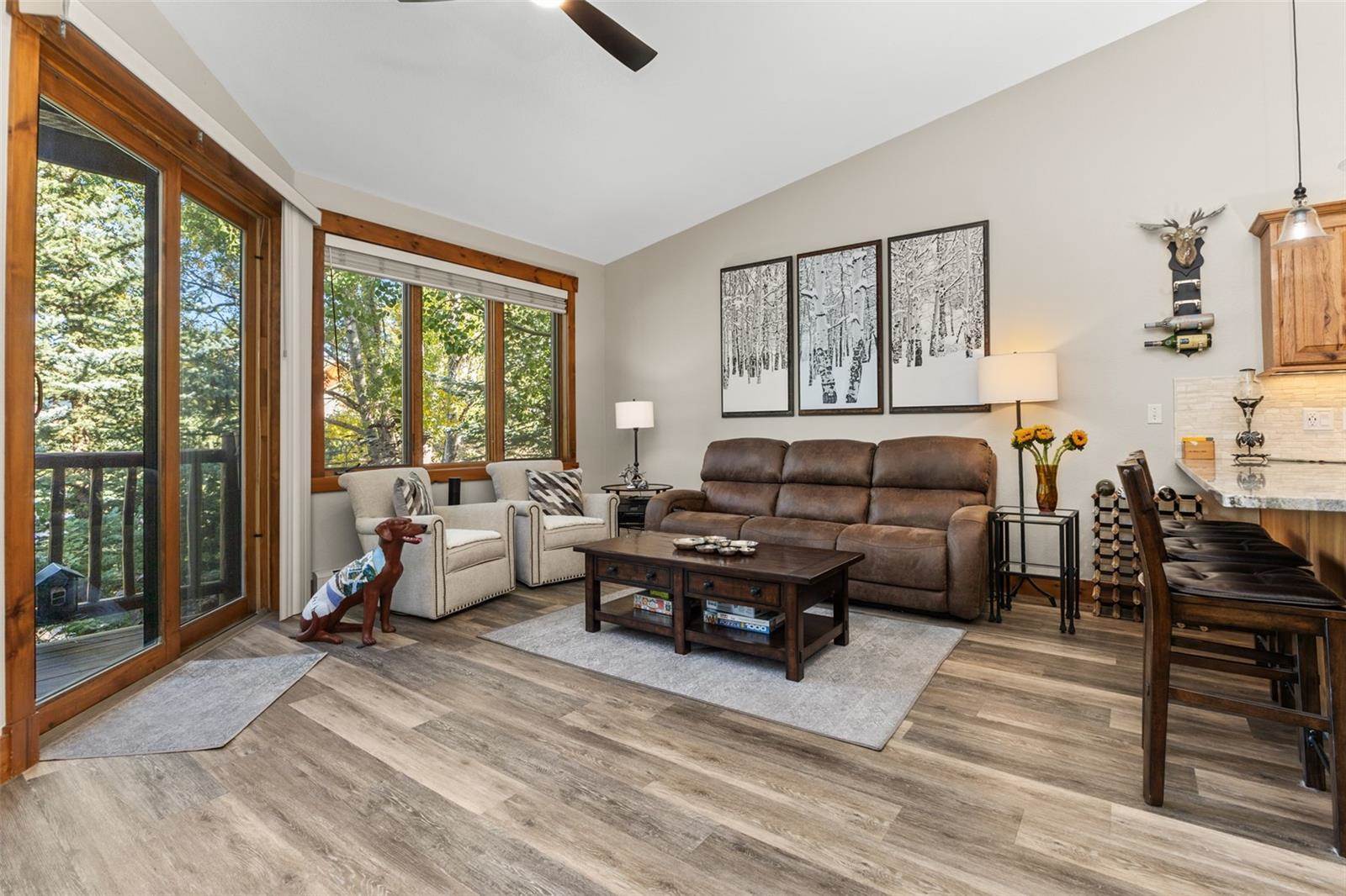 1378 Moraine Circle, Steamboat Springs, CO 80487