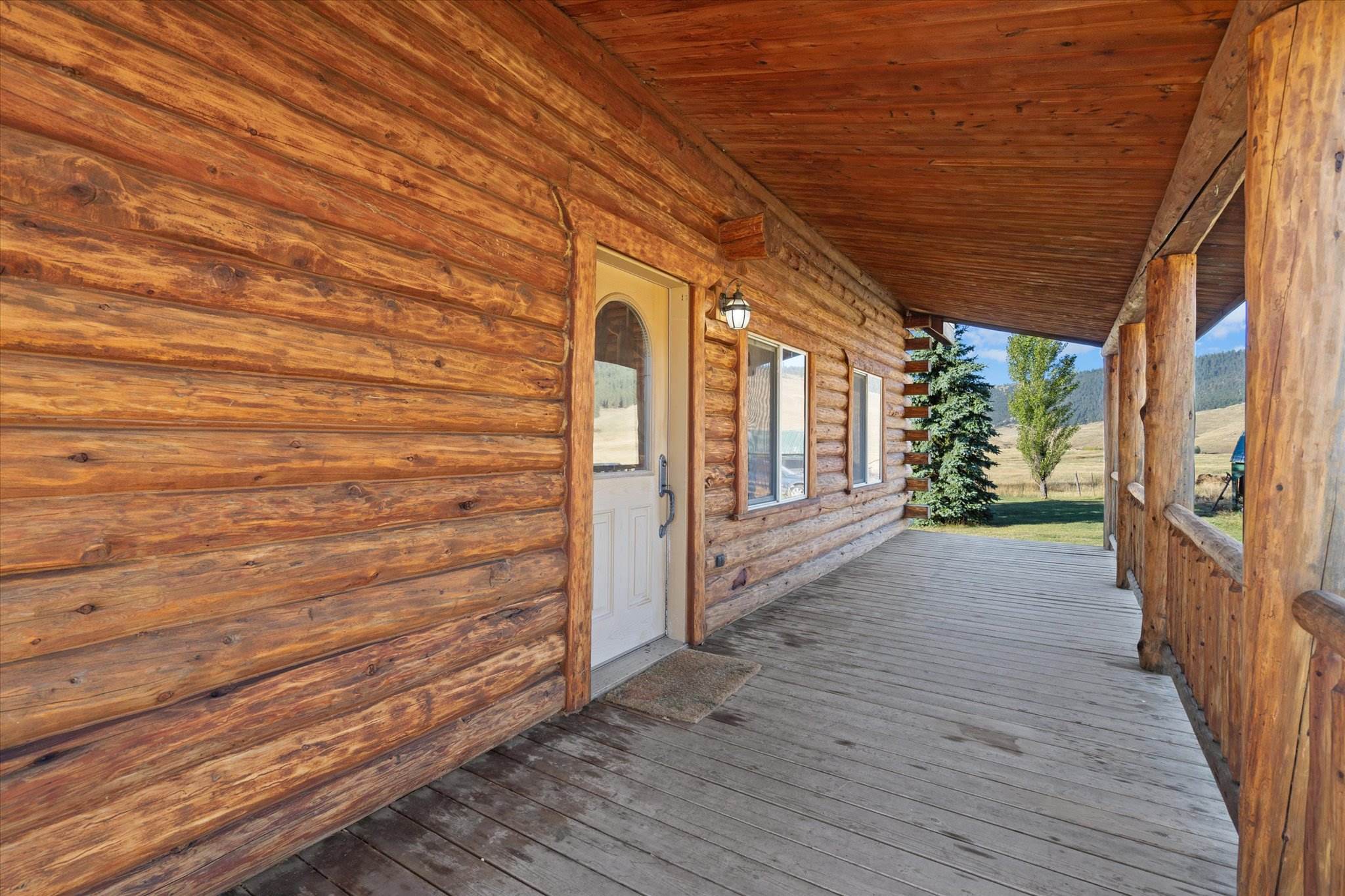 42552 Jumping Horse Lane, Polson, MT 59860