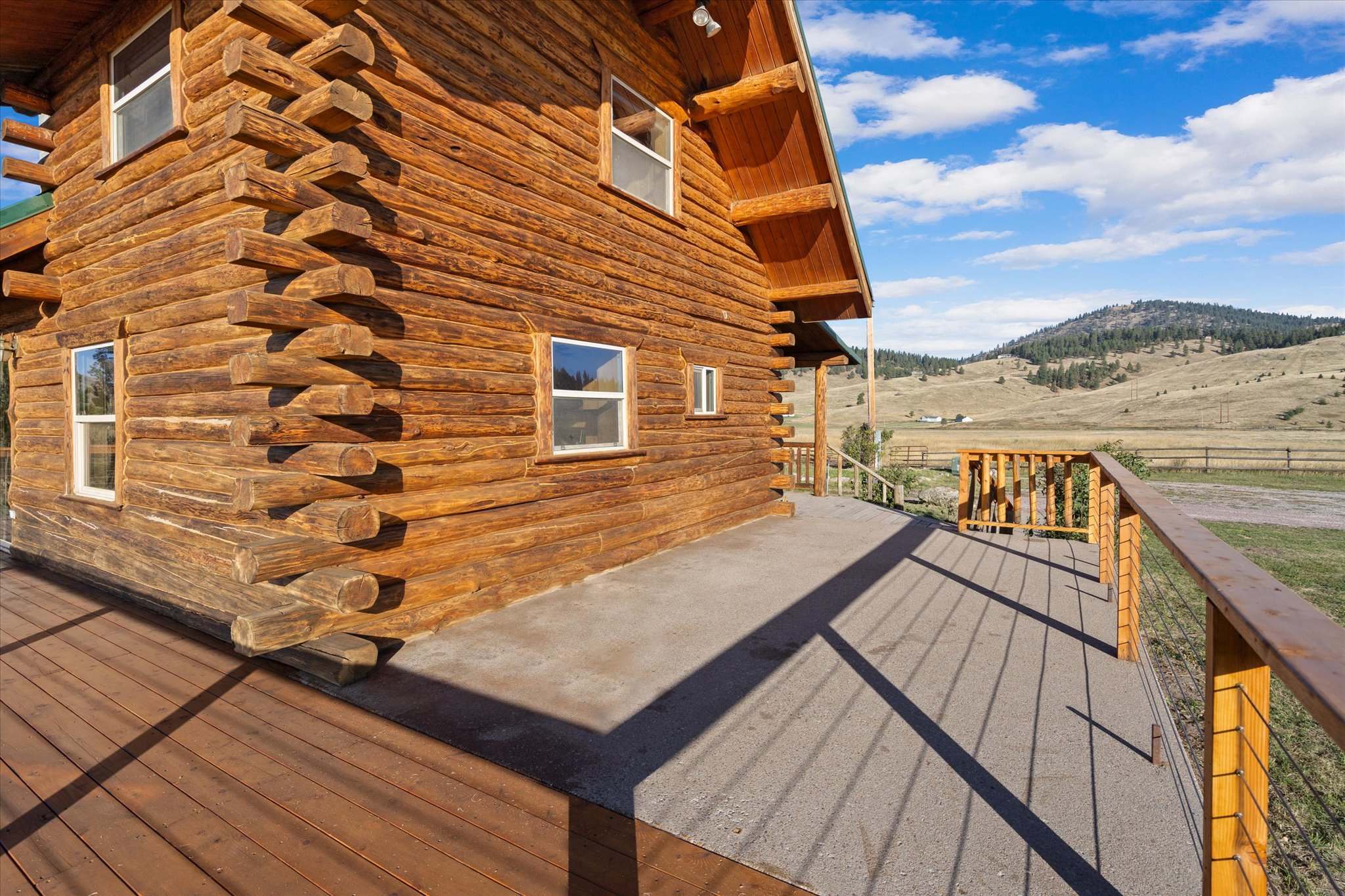 42552 Jumping Horse Lane, Polson, MT 59860