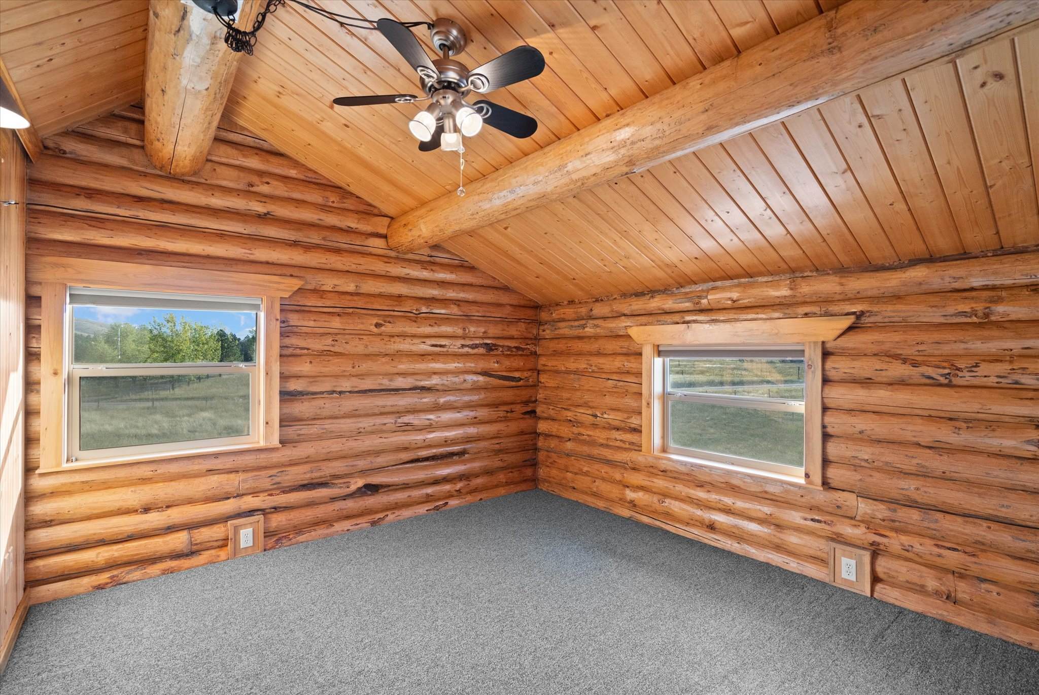 42552 Jumping Horse Lane, Polson, MT 59860