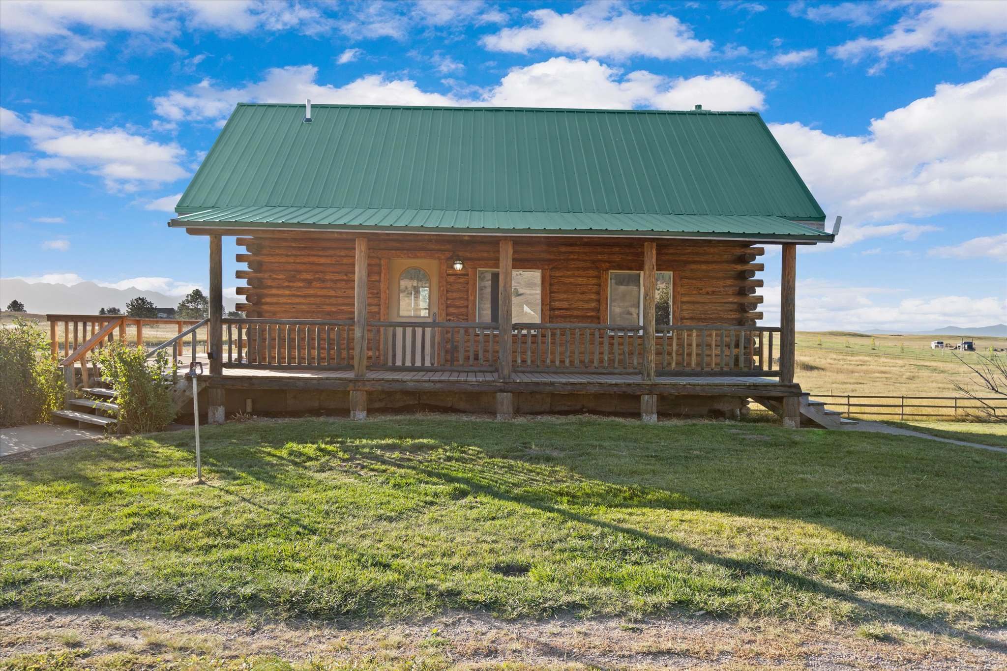 42552 Jumping Horse Lane, Polson, MT 59860