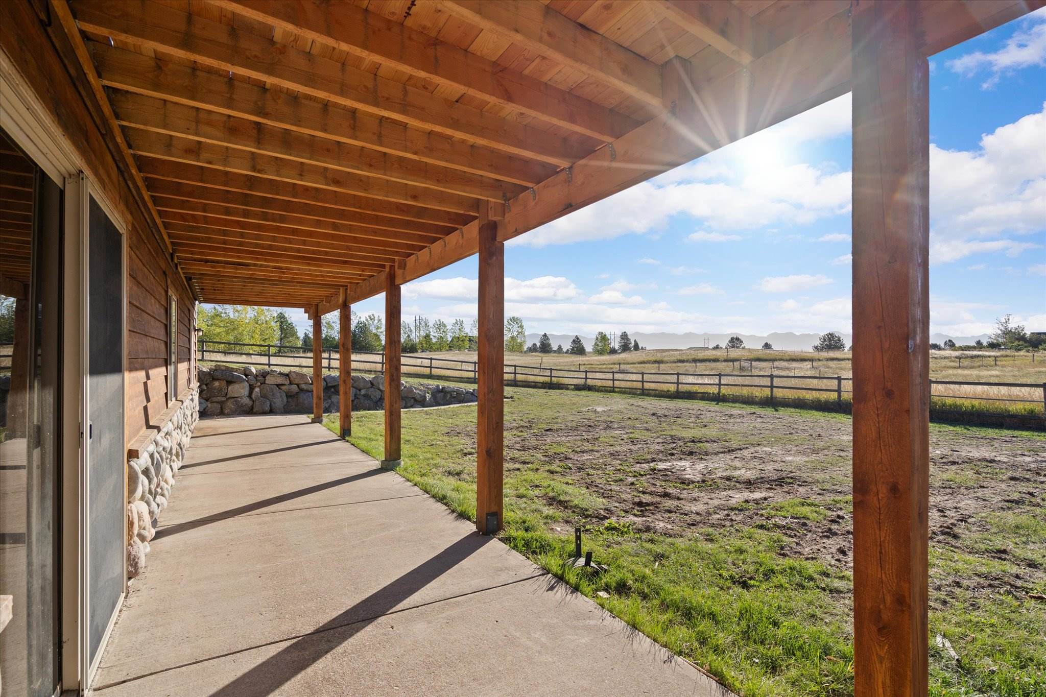 42552 Jumping Horse Lane, Polson, MT 59860